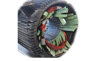 AC ve DC Motor Sarımı Arasındaki Farklar