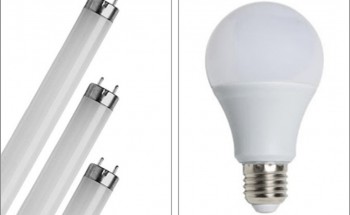 Floresan Ampullerin Led Lambalardan Farkı Nedir?