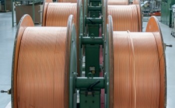 Ag (Alçak Gerilim) Trafo Sarımı